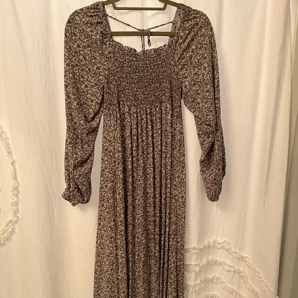 Carly Jean Los Angeles Georgie dress